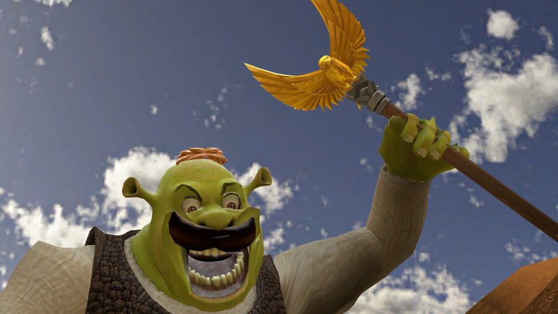 Shrek