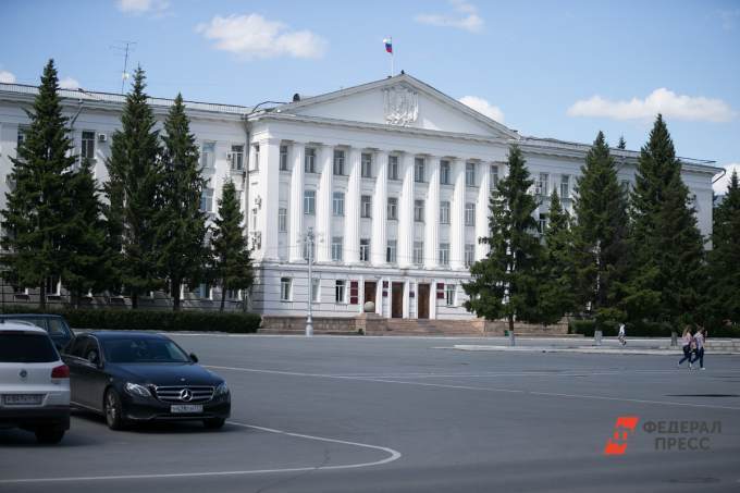 17 главных достопримечательностей Кургана с фотографиями 