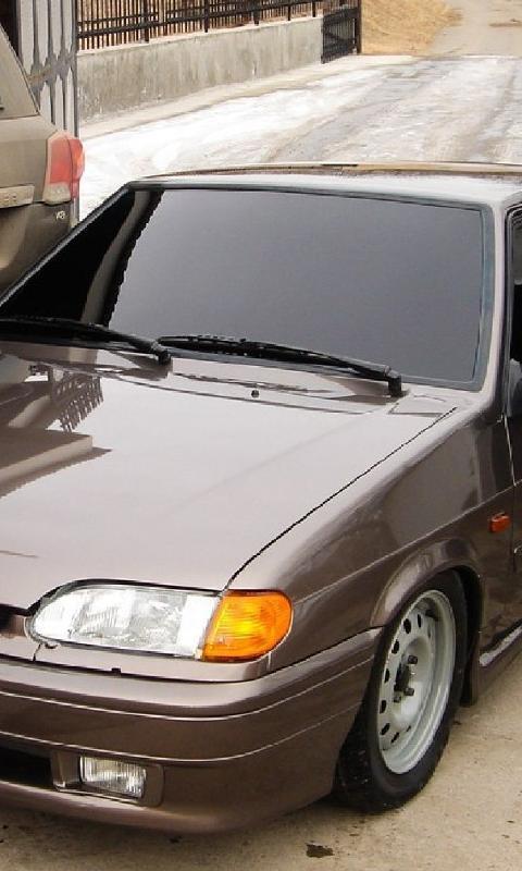 Lada 2114 1