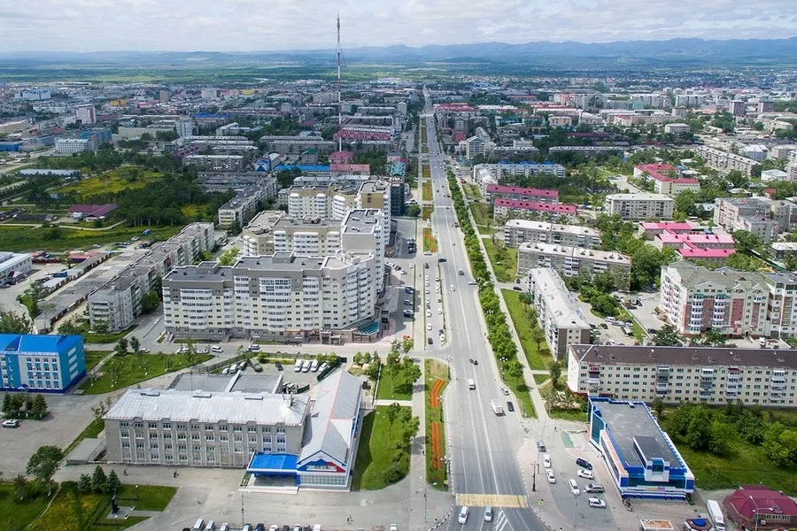 Южно-Сахалинский городской суд — ТВОЙ 