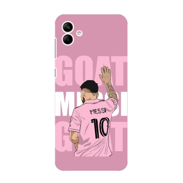 Samsung Galaxy A13 Messi 