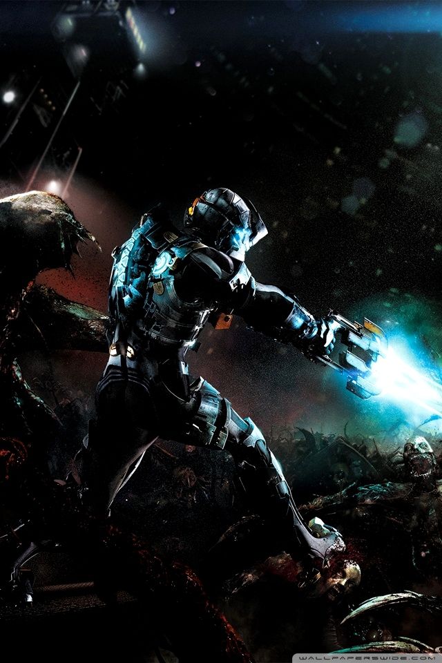 Dead Space 2