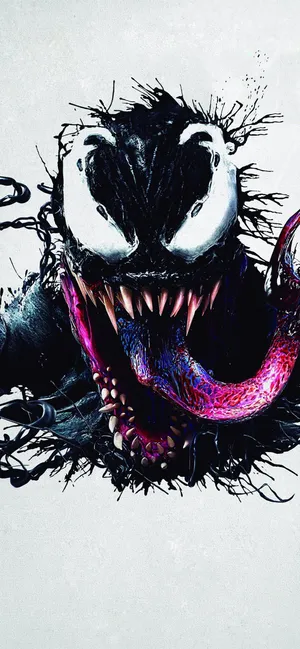 Venom Wallpaper