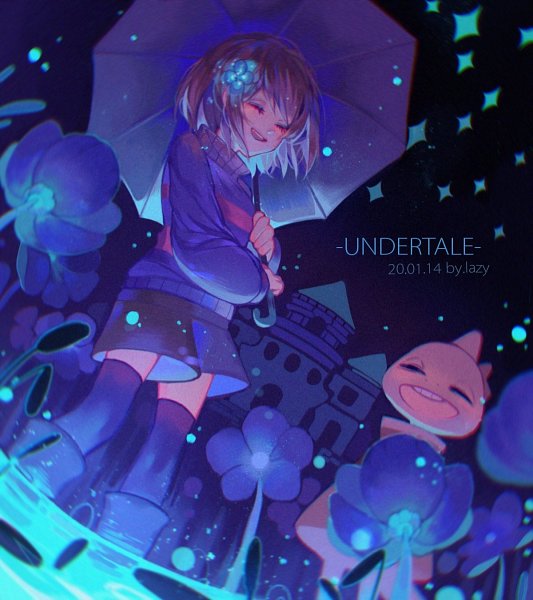 Release “Undertale Collector's Edition 