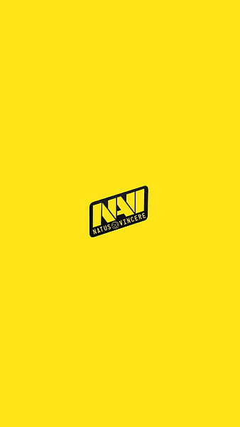 NAVI Logo and Stand by Velox Creations