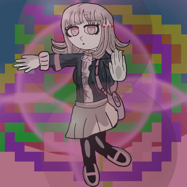 Chiaki Nanami 