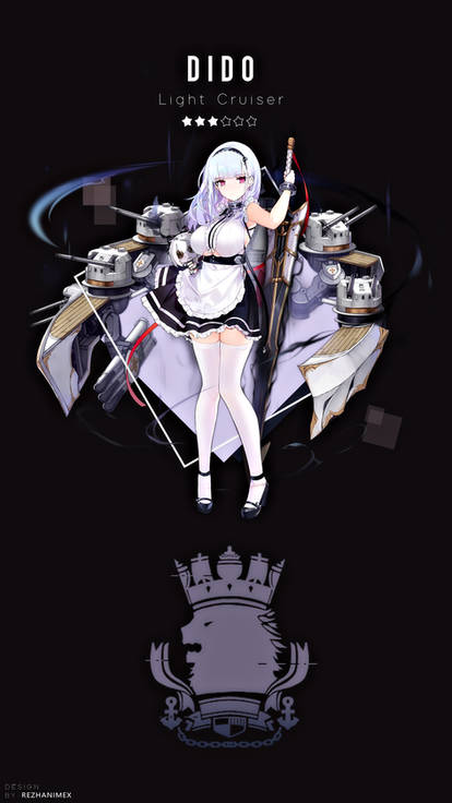 Azur Lane