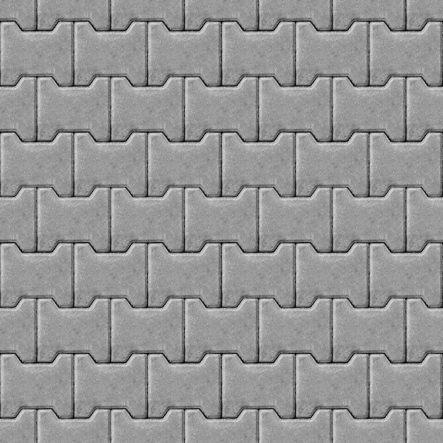Бесшовная Текстура Тротуарной Плитки Плитка Для Наружной 