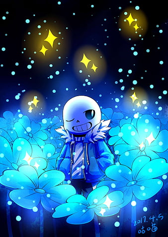 Sans Undertale wallpaper by 