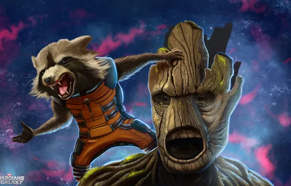 Download free I Am Groot Marvel Iphone Xr Wallpaper 