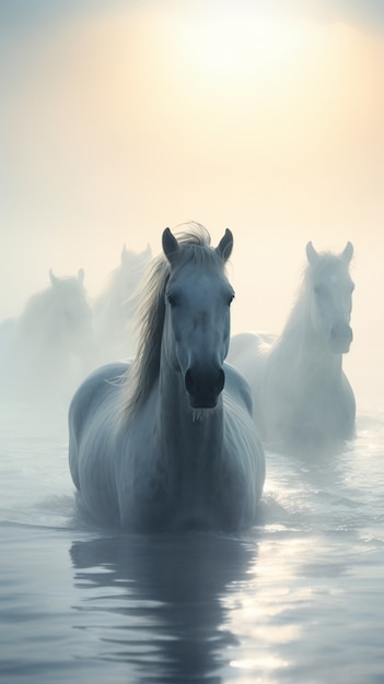 1080x1920 Horses Wallpapers for Android 