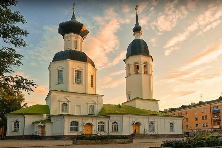 К Дню города Великие Луки подходят с 