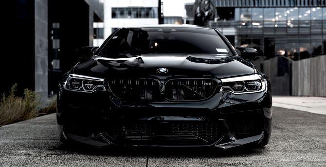 Bmw m5 f10 1080P, 2K, 4K, 5K HD wallpapers free download 