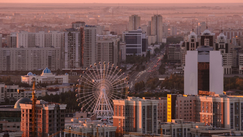 Astana