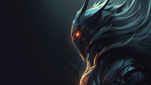 Dota 2 Fanart Wallpapers Hd Juggernaut 