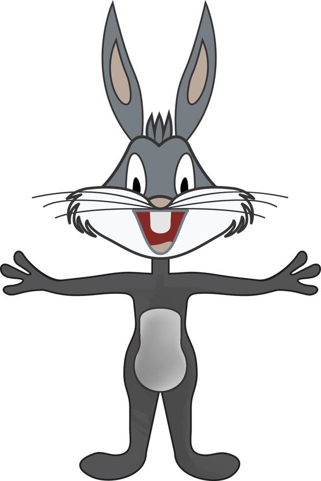 Bugs Bunny Arizona Coyotes Warner Bros 