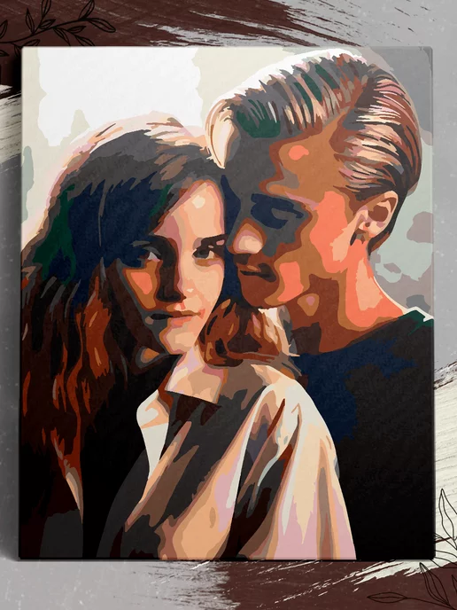 dramione 