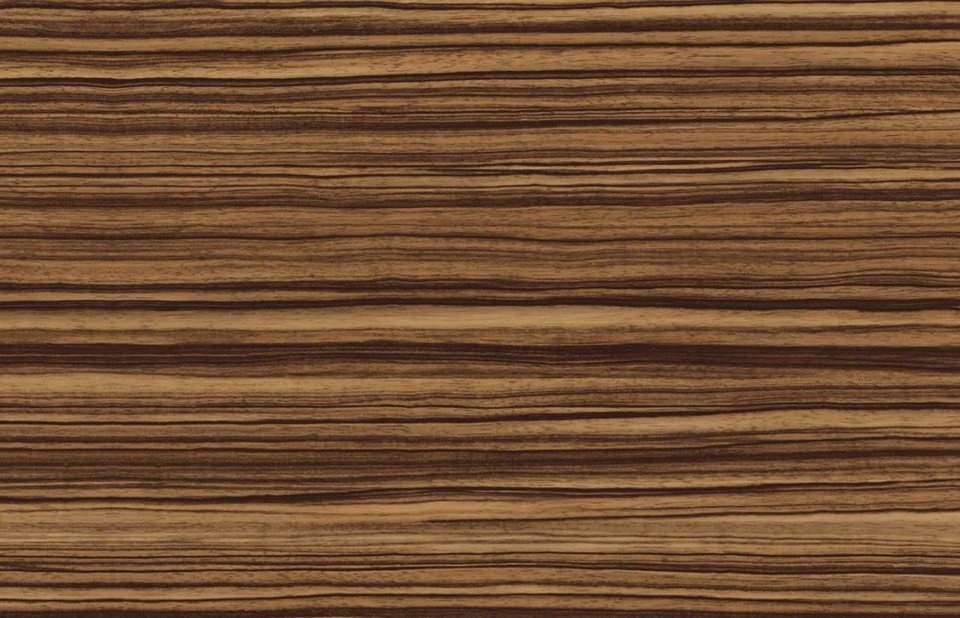 Zebrano Wood Texture Vectors 