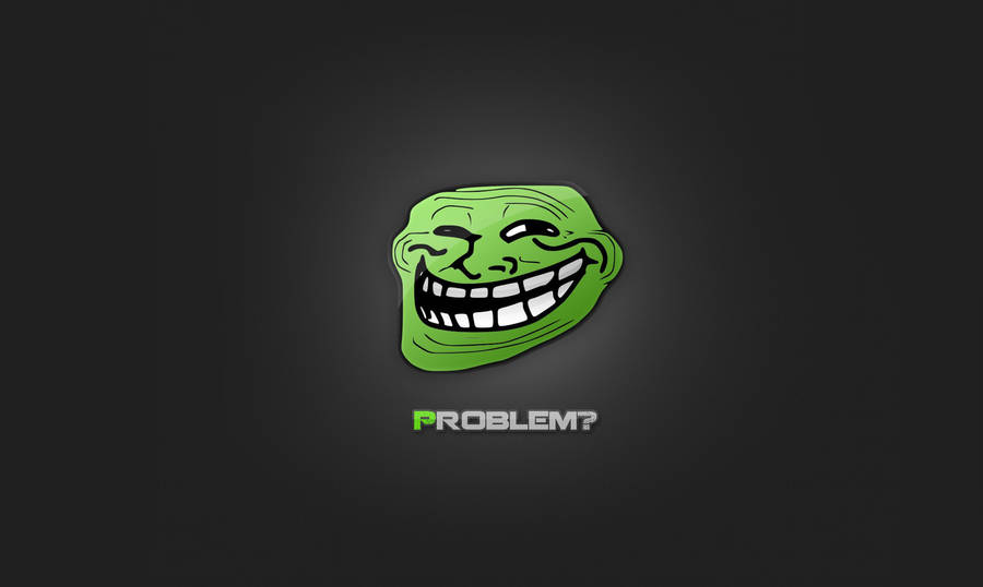 Funny Trollface Meme HD Wallpapers 