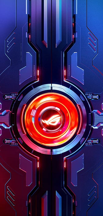 ASUS ROG Wallpapers HD / Desktop and Mobile Backgrounds