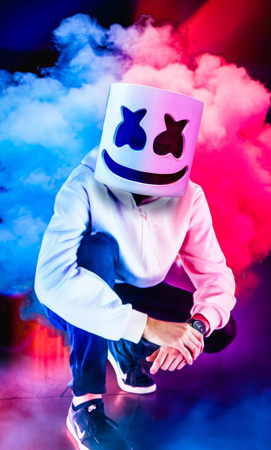 Marshmello Wallpapers