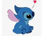 to draw Stitch 