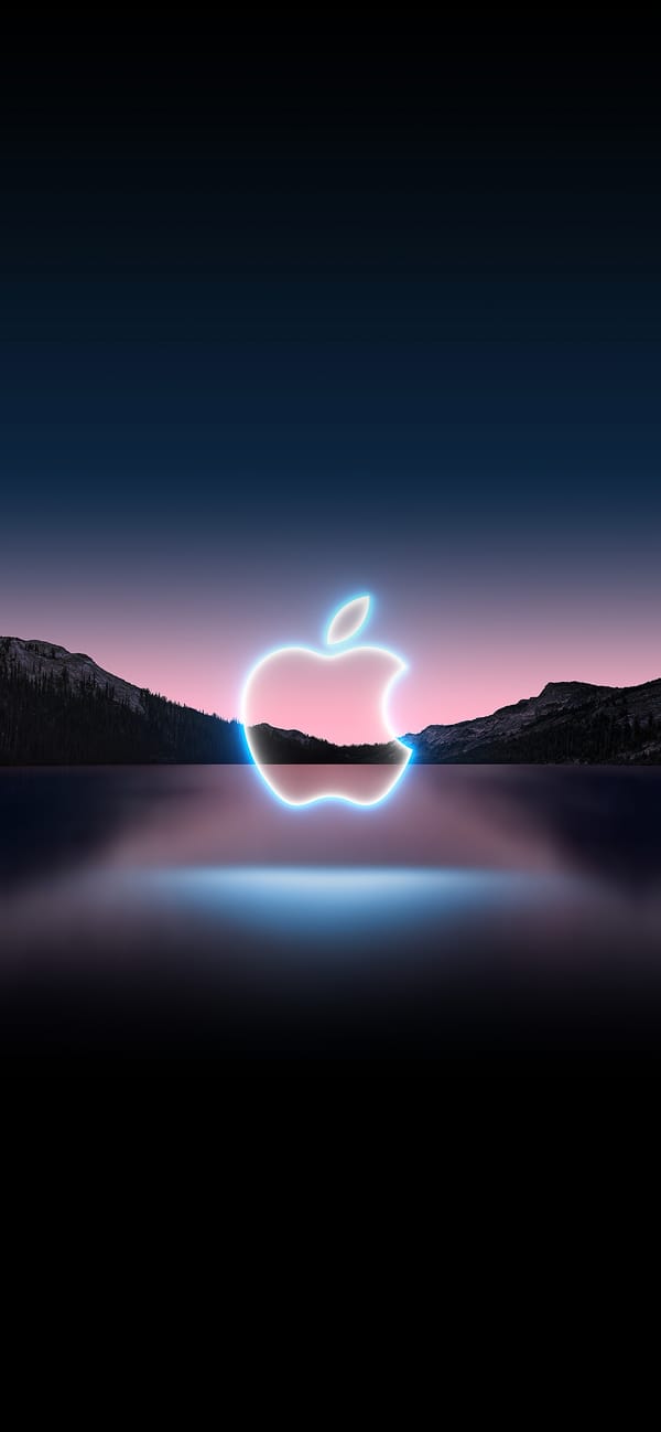 Apple Event – California streaming 