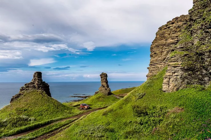 самое красивое место на земле, фото красивых мест земли