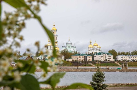 Отель Саров 3* 8 отзывов в Саров, Нижегородская область 