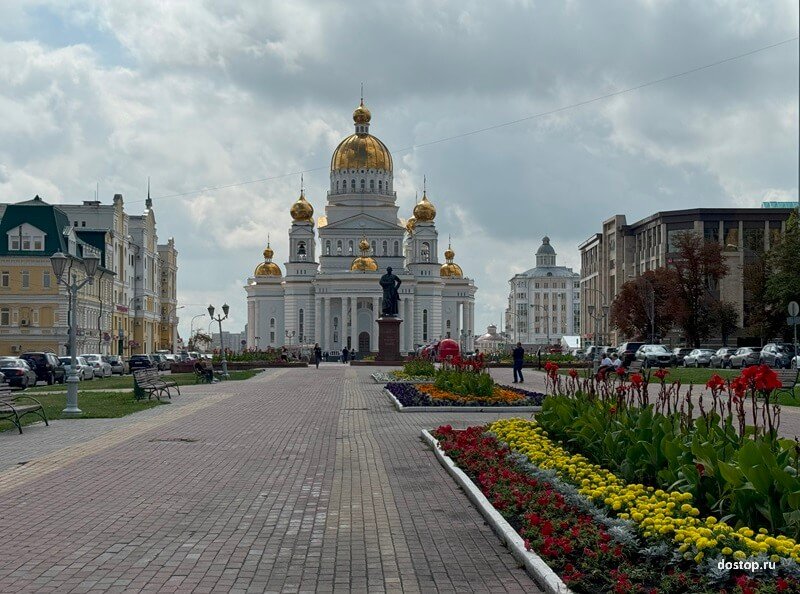 Топ-35 Главные достопримечательности 