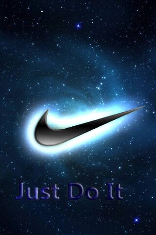 Nike обои для Андроид Full HD, лучшие 