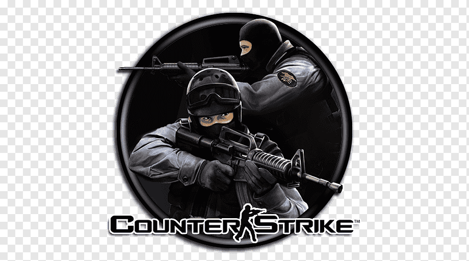 Legend Counter Strike 1