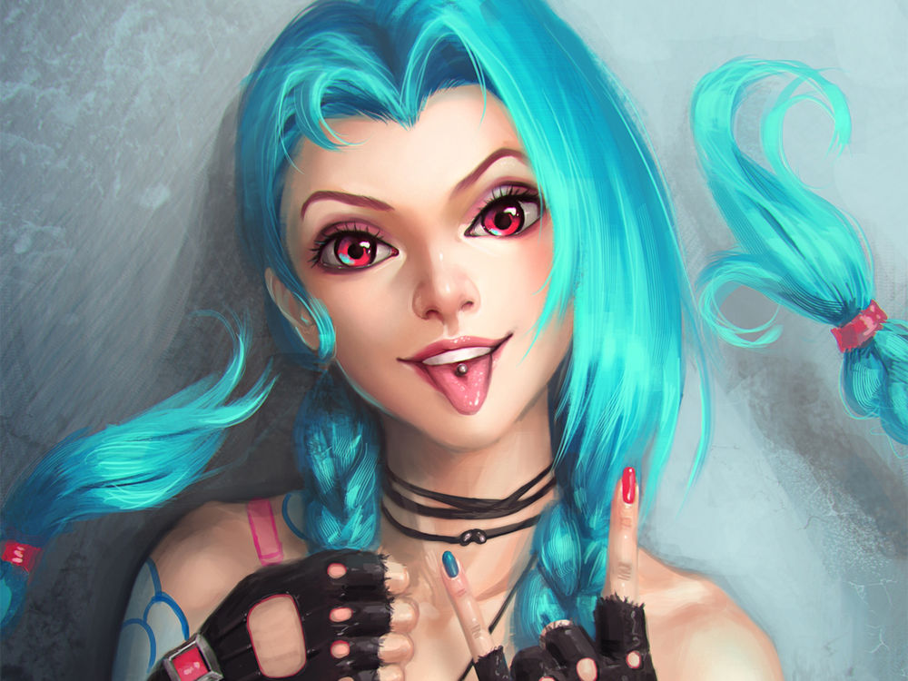 Jinx 