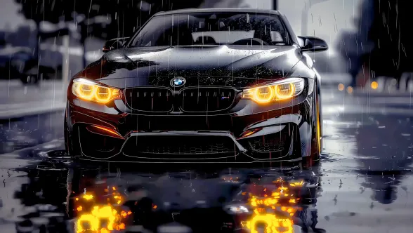 100+] Bmw Android Wallpapers 