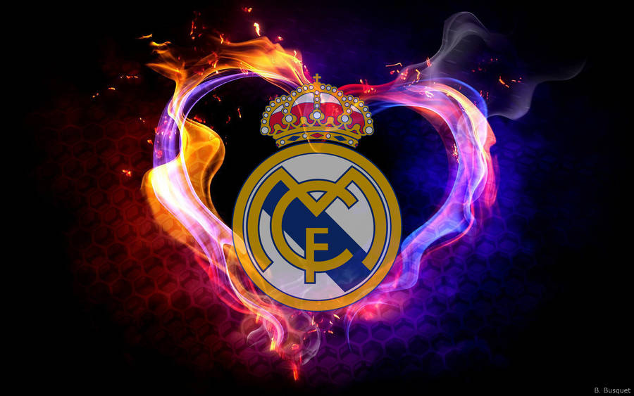 Real Madrid HD Wallpapers 100++ 