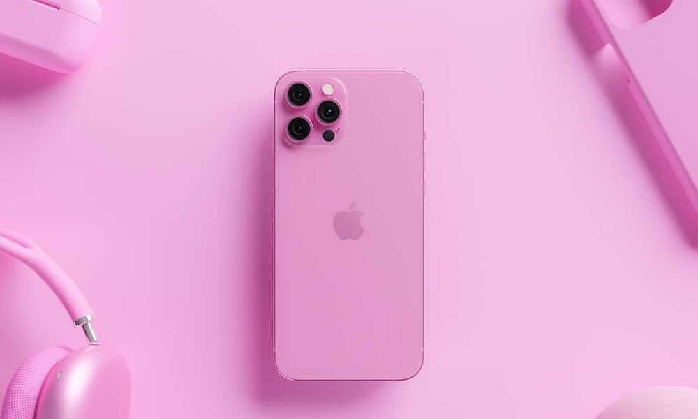 Which iPhone 13 Pro/Pro Max Color is 