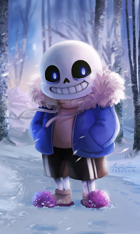 Sans 