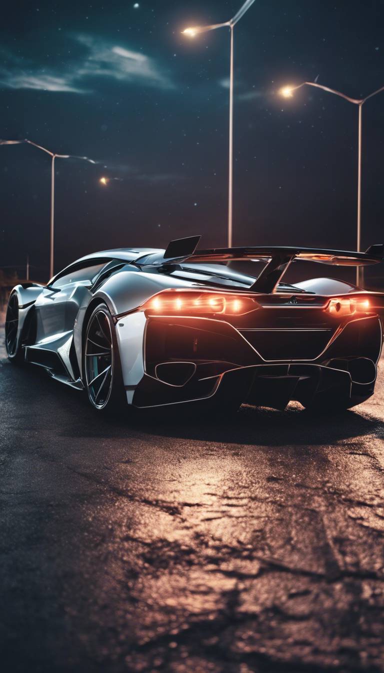 Авто обои для Андроид Full HD, лучшие 1080x1920 заставки на 