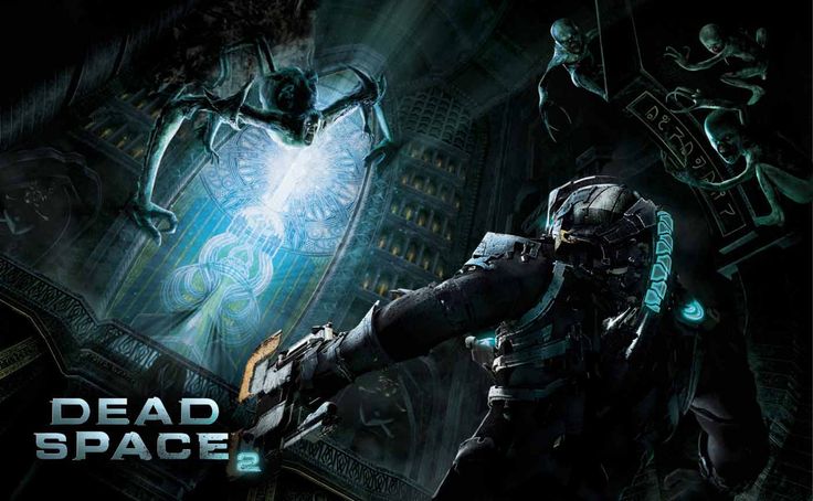 HD dead space 2023 wallpapers 