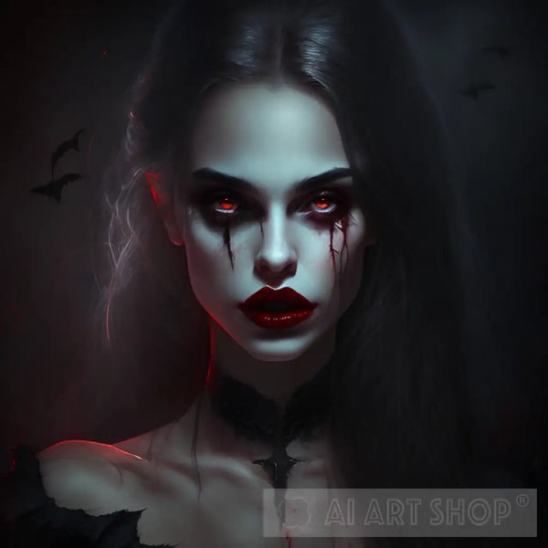 Vampire Art, demon, legendary Creature, fictional Character 