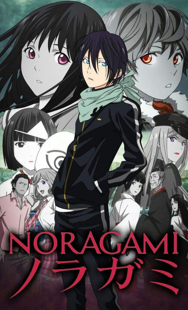 Yato Noragami #2924844