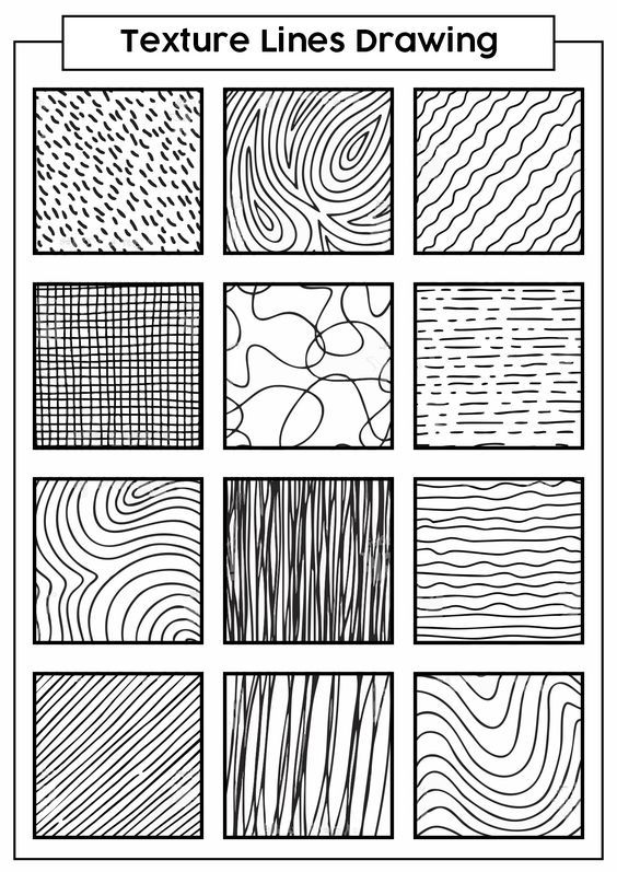 Drawing Ground Textures