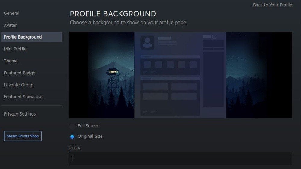 Best Anime Steam Backgrounds 