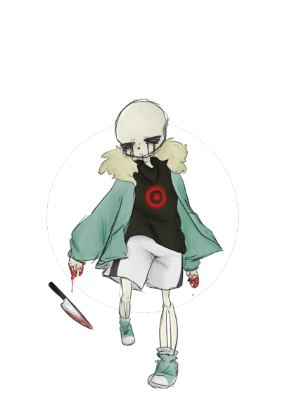 Sans KILLERTALE 