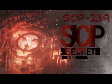 17 Scp 2521 X Scp 1678 HD wallpaper 