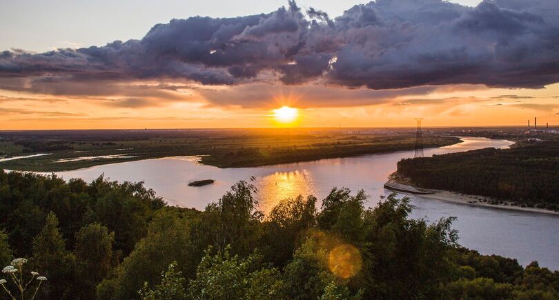 Нижегородская область