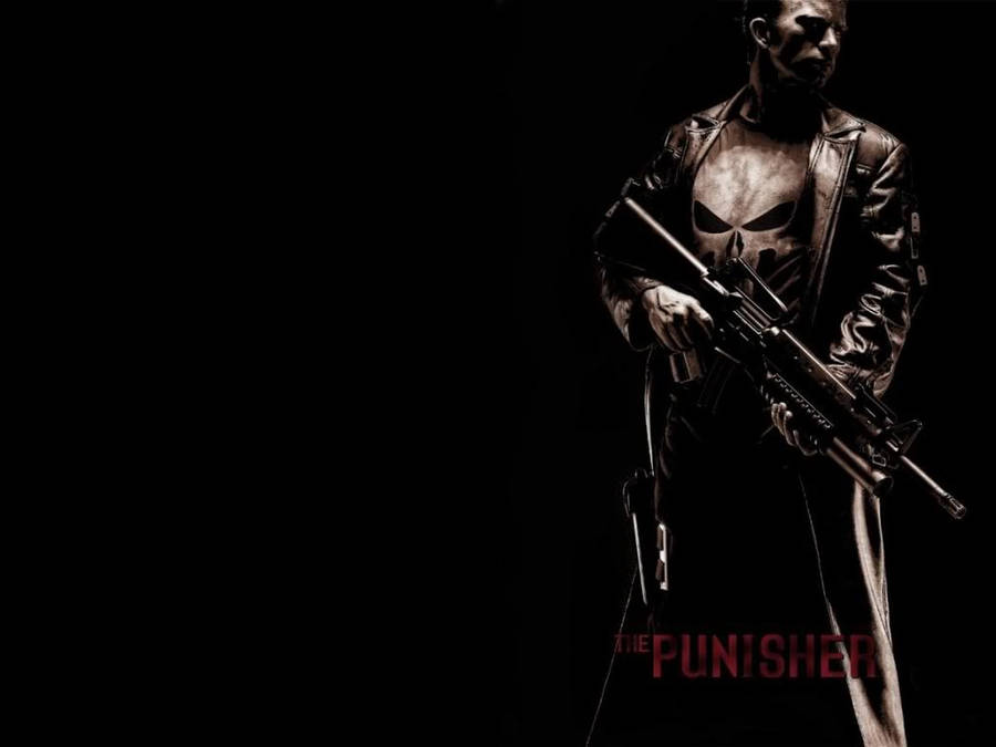 face punisher wallpaper by OniPunisher 