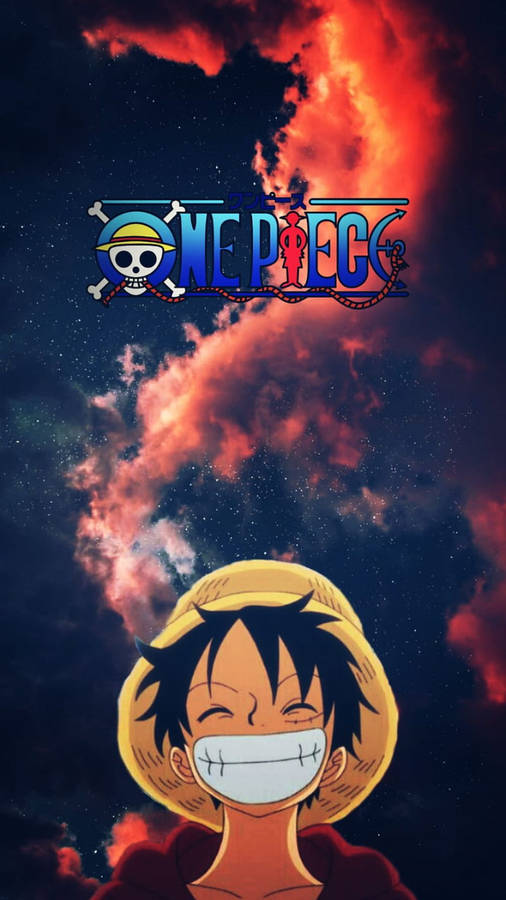 One Piece Wallpapers 4k