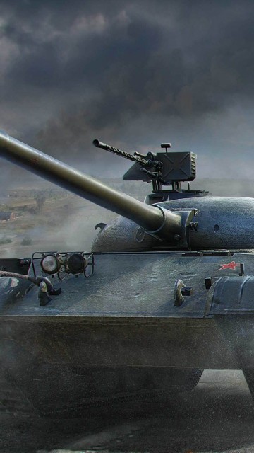 Buy World of Tanks Blitz Coaching 