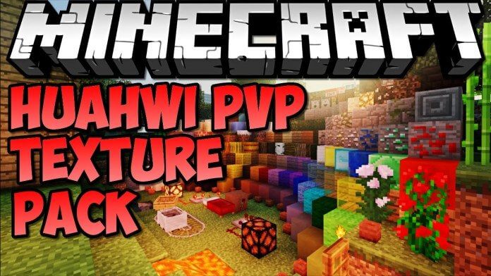 Текстуры basepvp Black для Minecraft